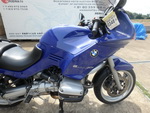 Заказать из Японии мотоцикл BMW R1100RS 1997 фото 18